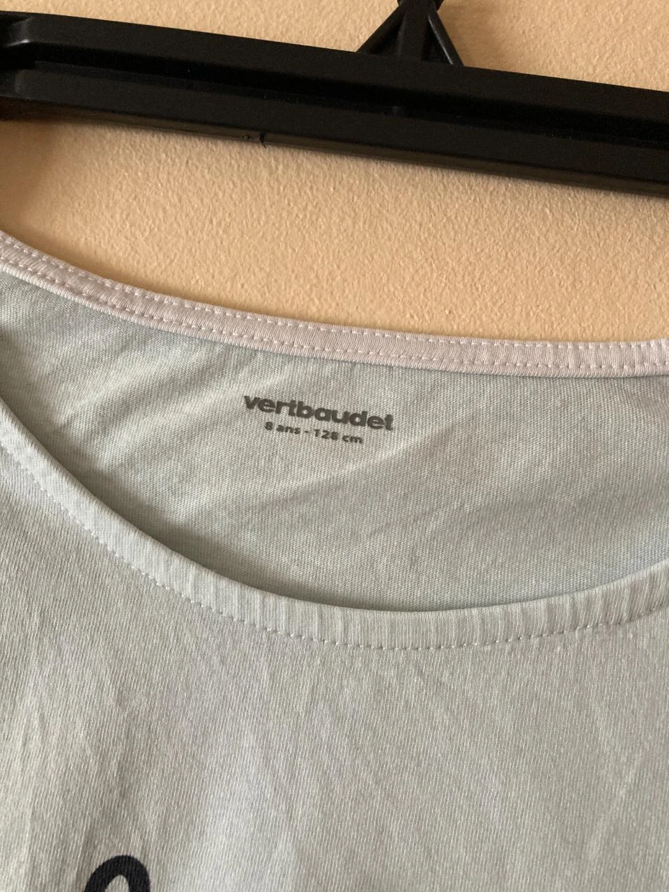 Vertbaudet tanktops voor meisjes van 8 jaar / 128cm – photo 7
